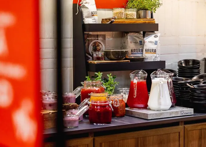 Hotel Original Sokos Vaakuna Hameenlinna