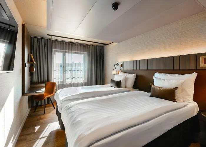 Original Sokos Vaakuna Hameenlinna