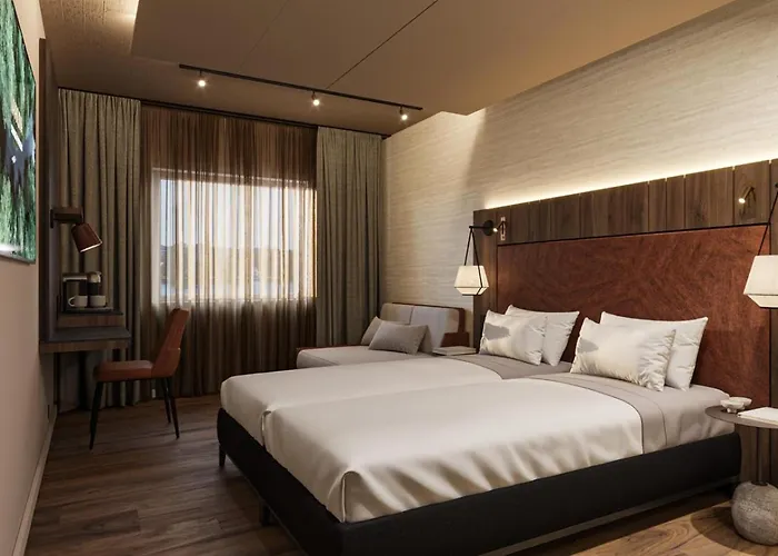 Original Sokos Vaakuna 4*