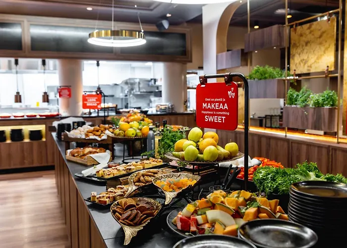 Original Sokos Vaakuna Hameenlinna