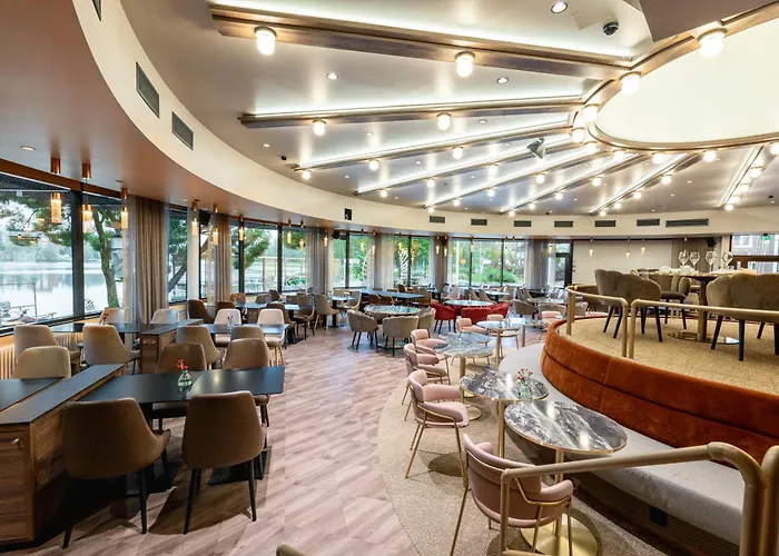 Original Sokos Vaakuna Hotel