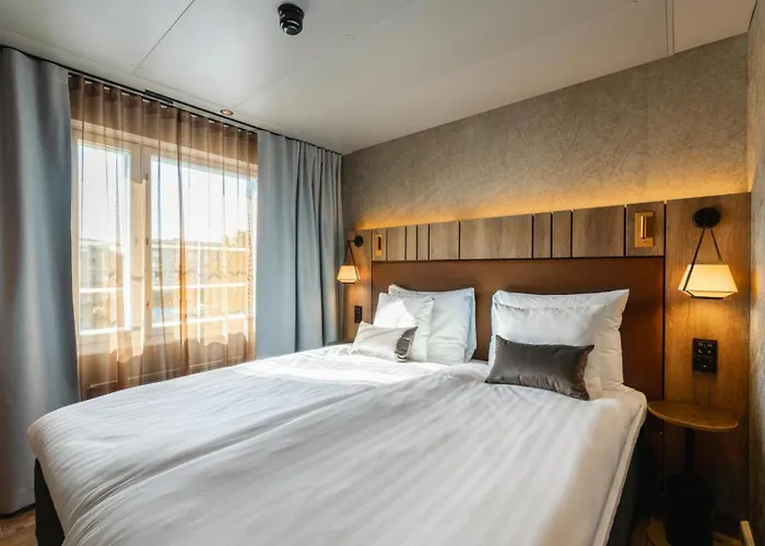 Original Sokos Vaakuna Hotel