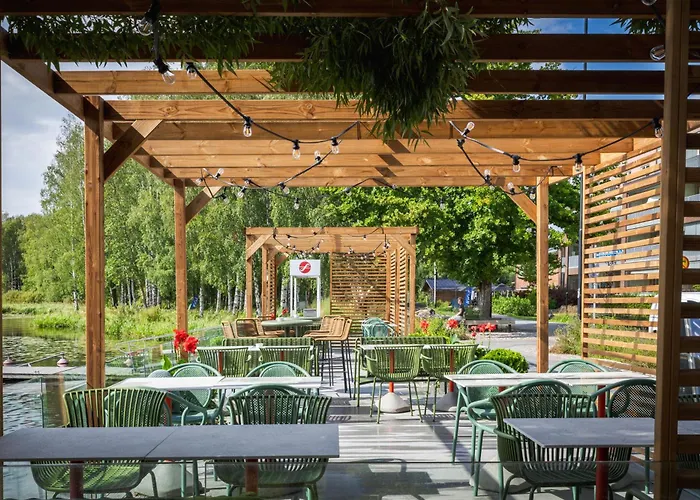 Hotel Original Sokos Vaakuna