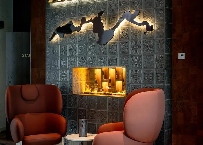 Original Sokos Vaakuna 4* Hameenlinna