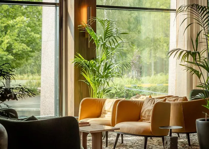 Original Sokos Vaakuna Hotel