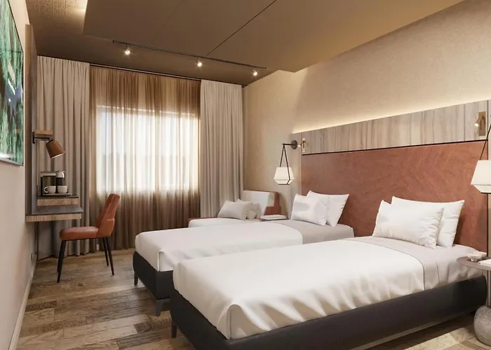 Original Sokos Vaakuna 4* Hameenlinna