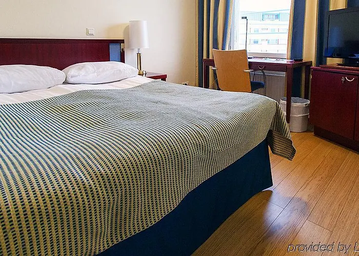 Original Sokos Vaakuna 4*