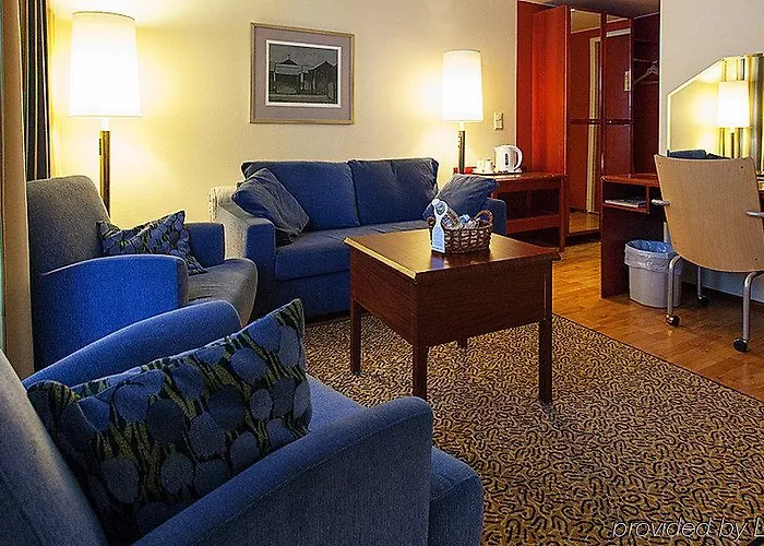 Original Sokos Vaakuna 4*