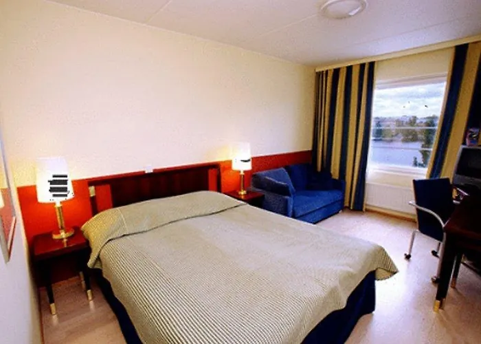 Original Sokos Vaakuna Hameenlinna