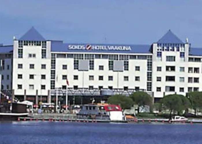 Original Sokos Vaakuna Hameenlinna
