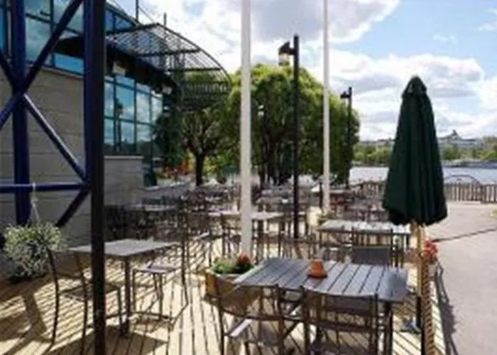 Hotel Original Sokos Vaakuna