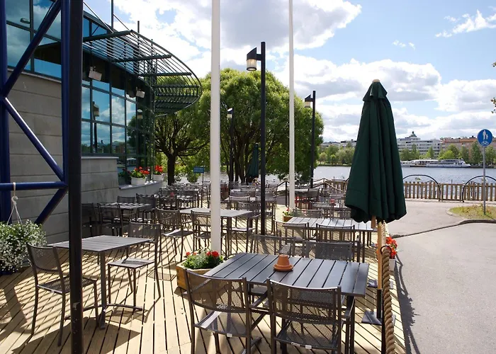 Original Sokos Vaakuna Hotel Hameenlinna