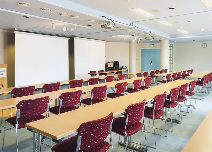 Original Sokos Vaakuna Hotel Hameenlinna