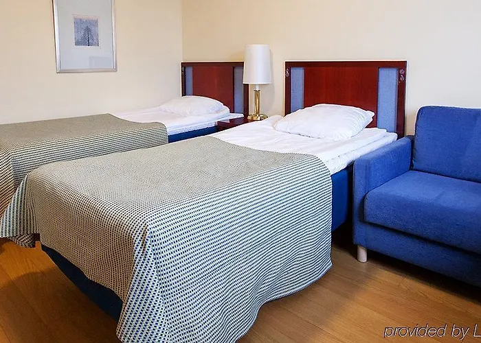 Original Sokos Vaakuna Hotel Hameenlinna