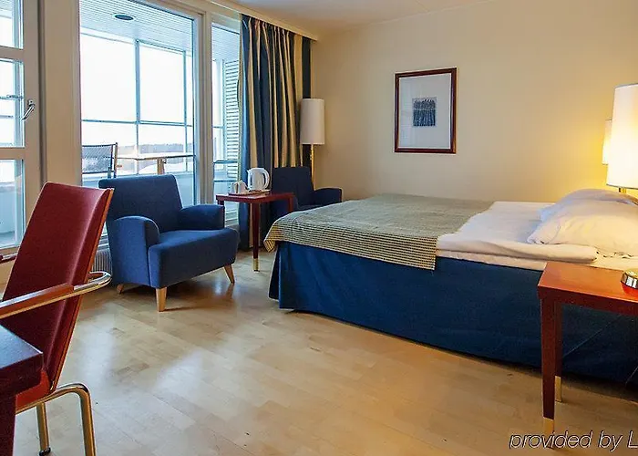 Original Sokos Vaakuna Hameenlinna