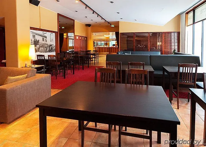 Original Sokos Vaakuna