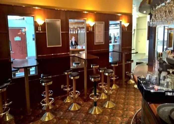 Original Sokos Vaakuna Hotel 4*