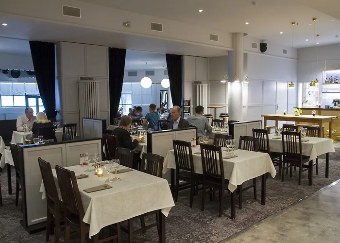 Hotel Original Sokos Vaakuna 4*