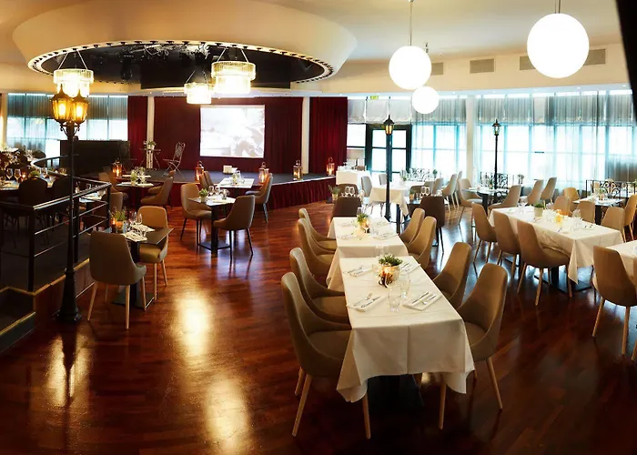 Hotel Original Sokos Vaakuna 4*