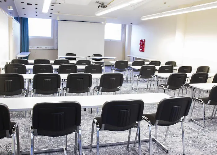 Original Sokos Vaakuna 4*